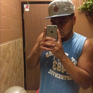 Meet your Posher, Deji